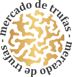 Logo del Mercado de Trufas