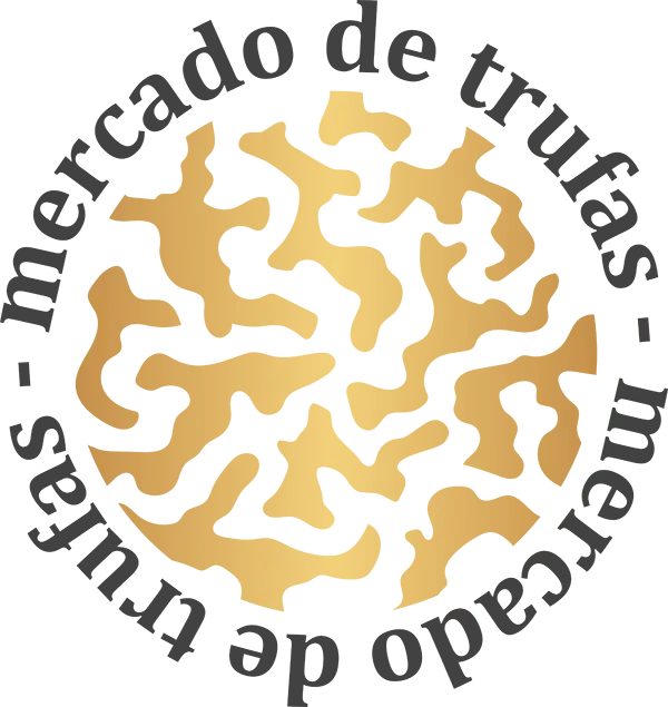 Logo del Mercado de Trufas